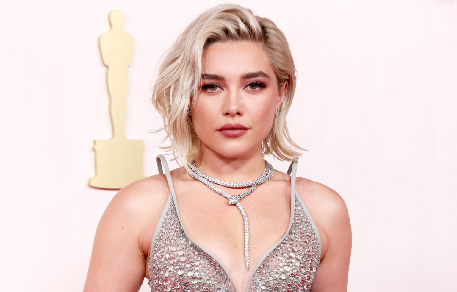 L Amour au présent la comédie romantique de Florence Pugh