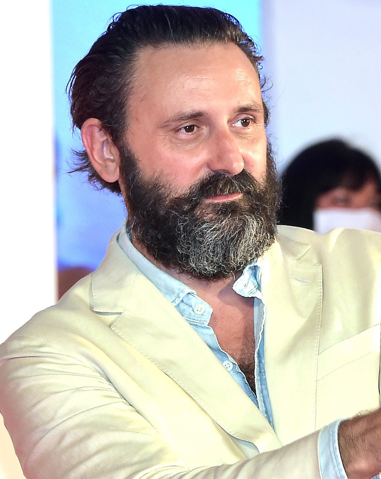 Le réalisateur Quentin Dupieux.