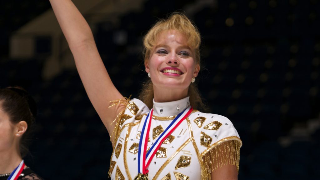 Margot Robbie dans Moi, Tonya (2018) © Luckychap Entertainment - Clubhouse Pictures.