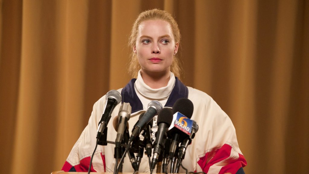 Margot Robbie dans Moi, Tonya (2018) © Luckychap Entertainment - Clubhouse Pictures.