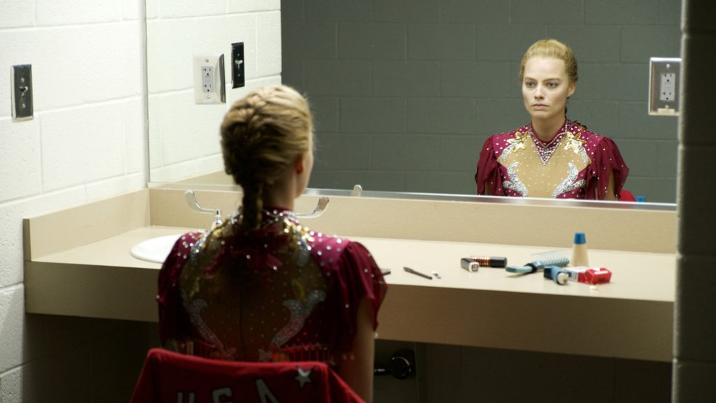 Margot Robbie dans Moi, Tonya (2018) © Luckychap Entertainment - Clubhouse Pictures.