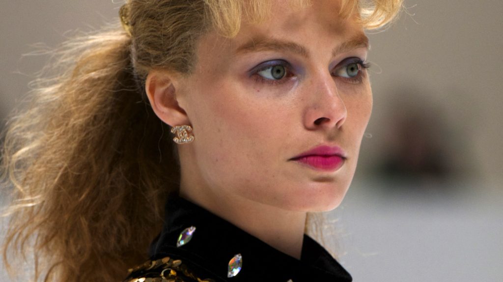 Margot Robbie dans Moi, Tonya (2018) © Luckychap Entertainment - Clubhouse Pictures.