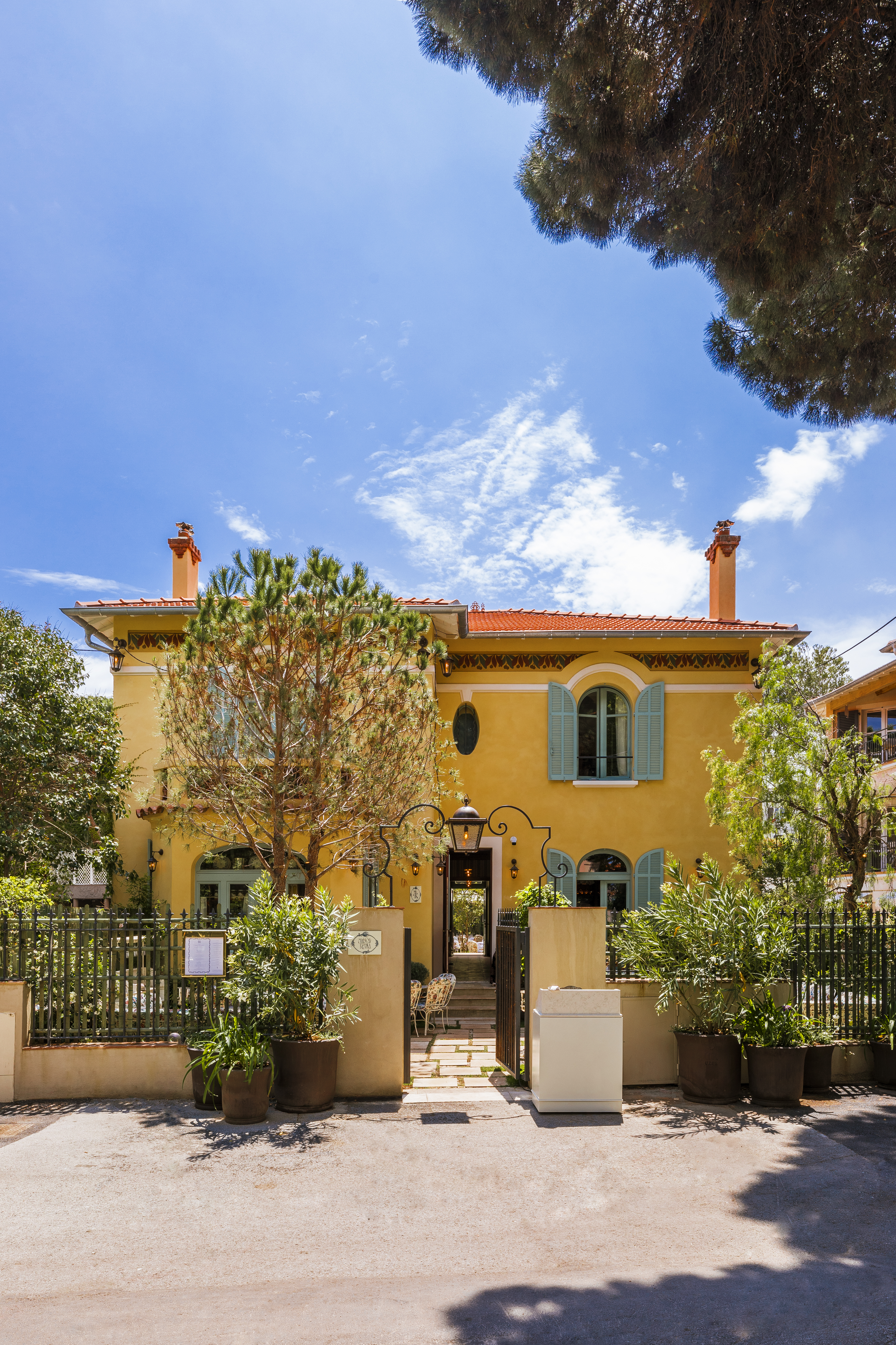 Maison Revka Saint Tropez
