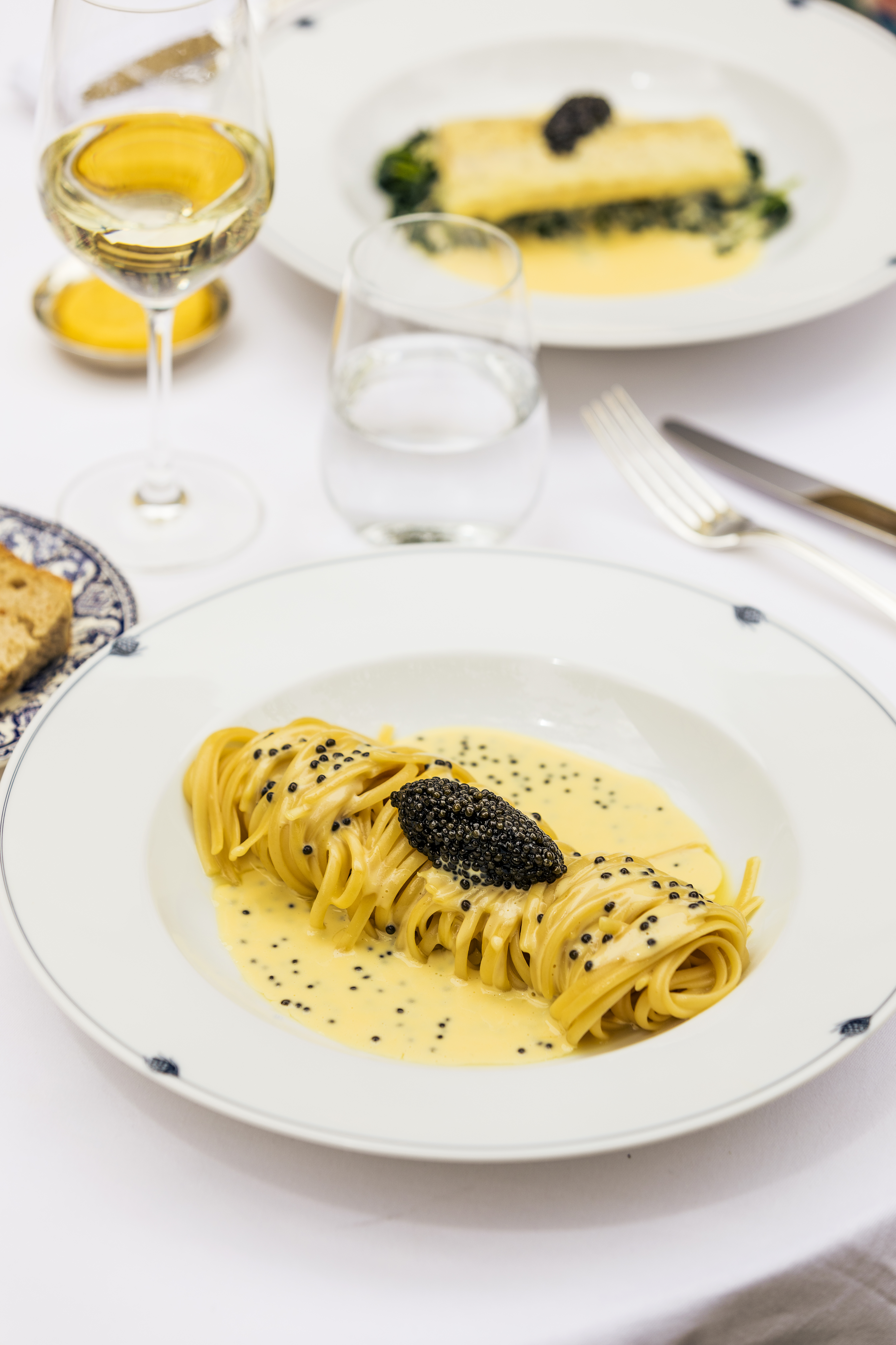 Plat Maison Revka Saint Tropez