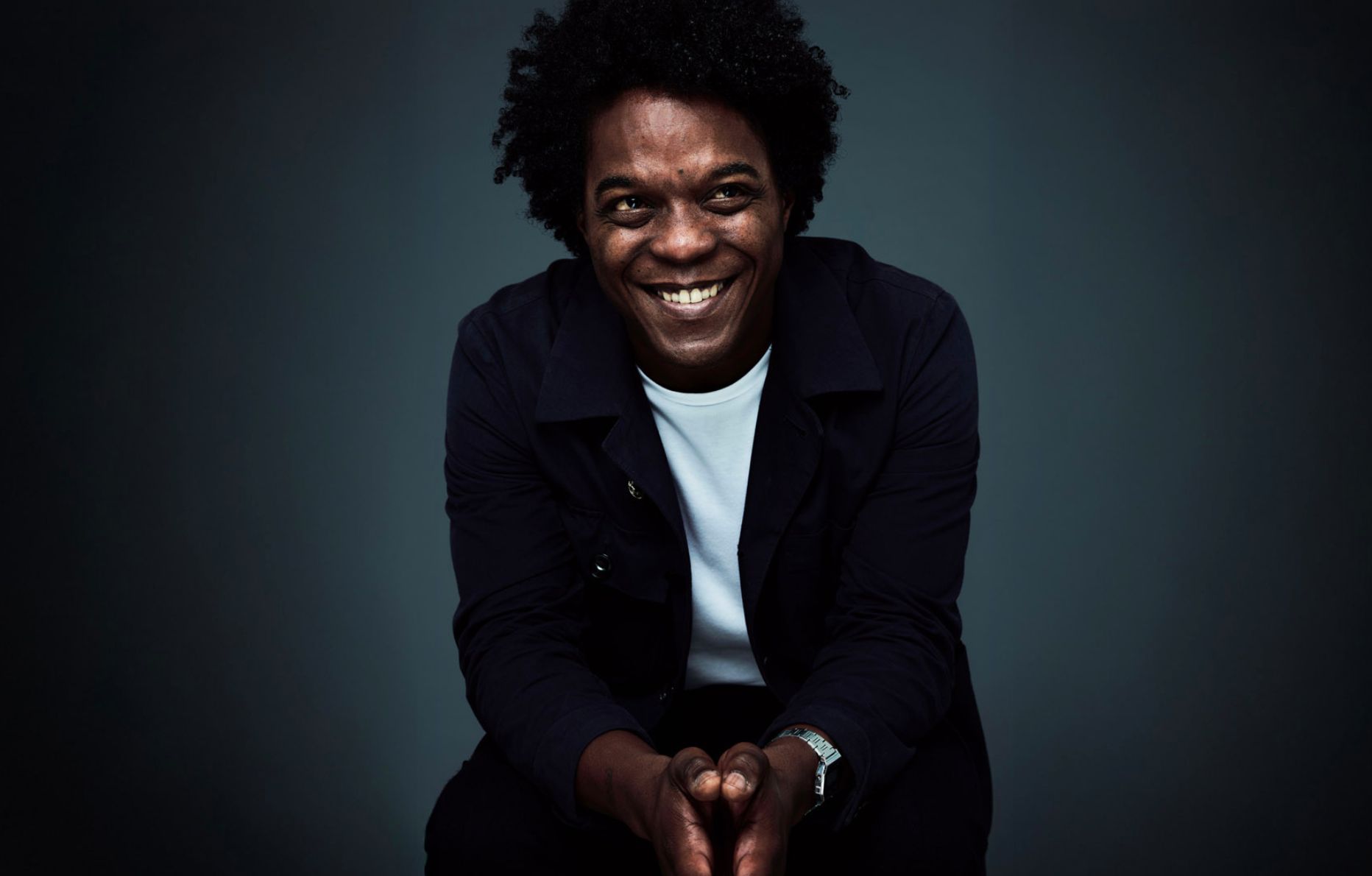 Le pianiste Christophe Chassol présente Funny How à la Philharmonie de Paris