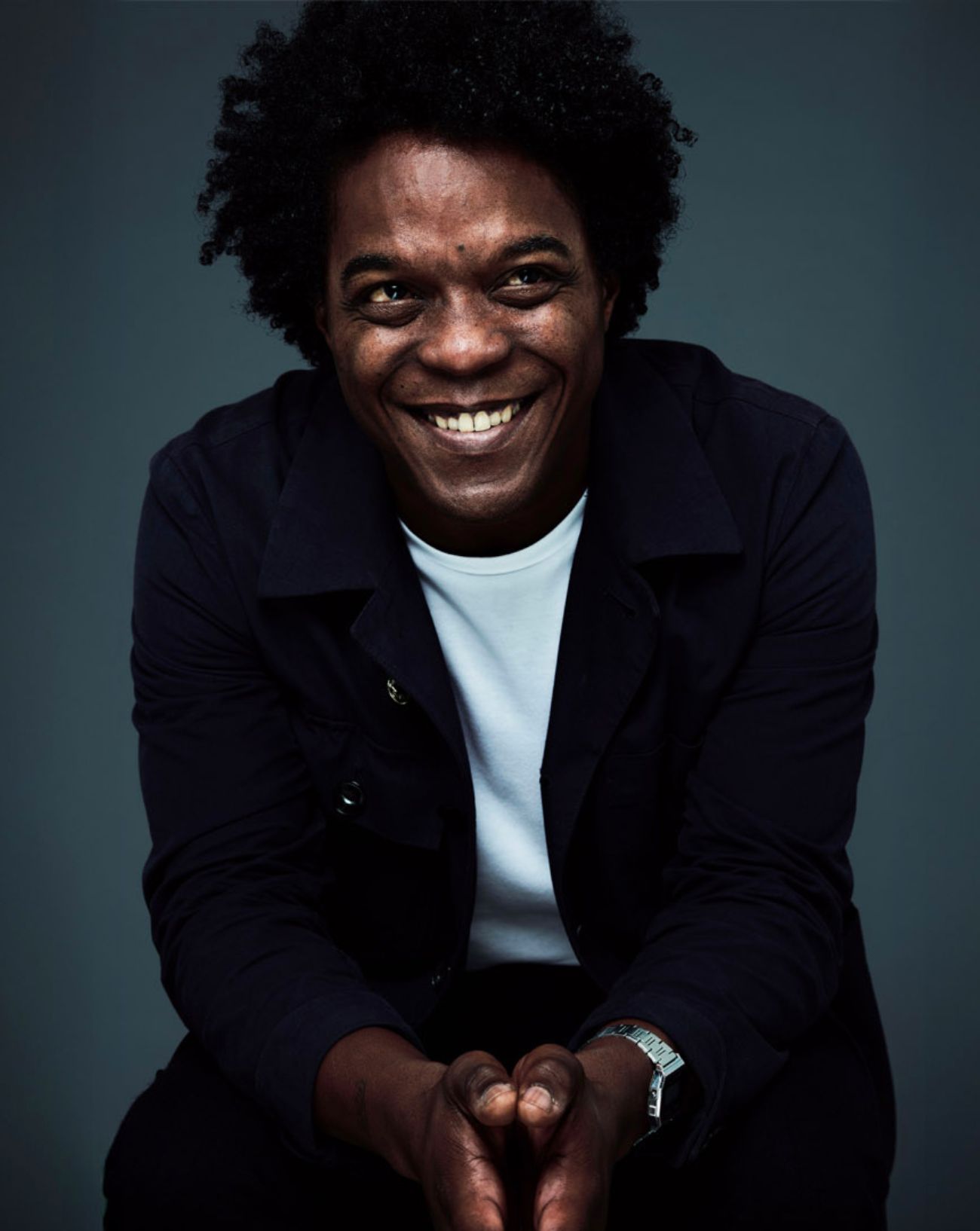 Le pianiste Christophe Chassol présente Funny How à la Philharmonie de Paris