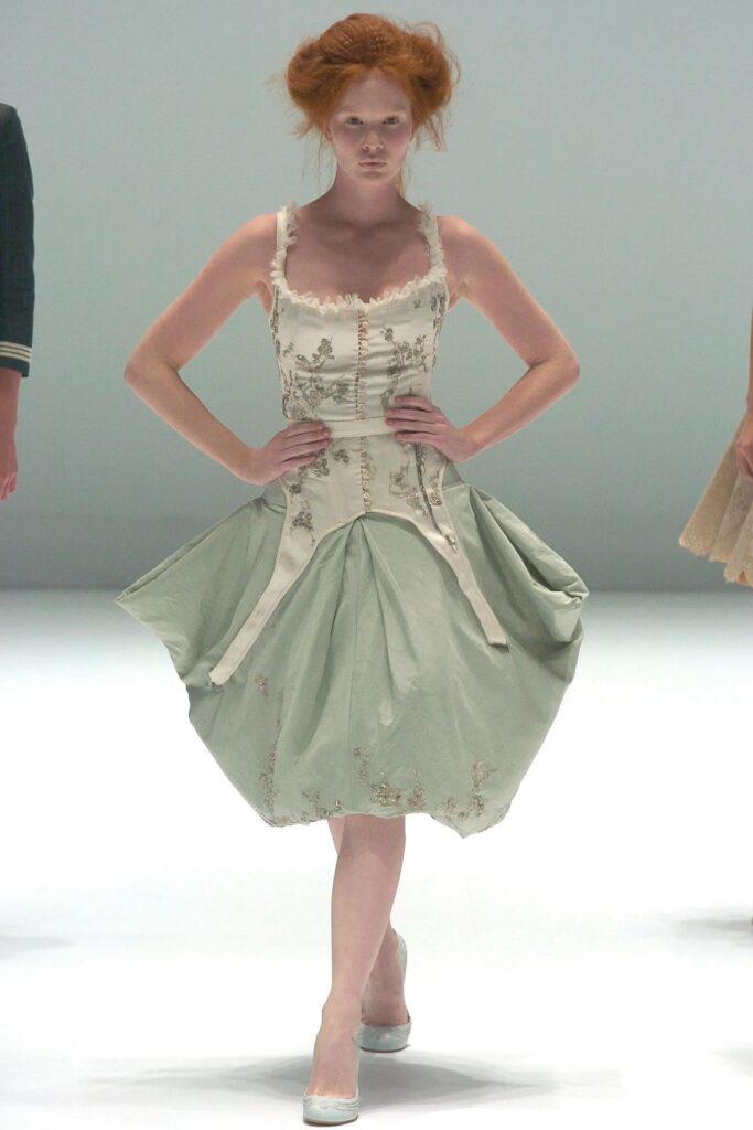 Alexander Mcqueen.