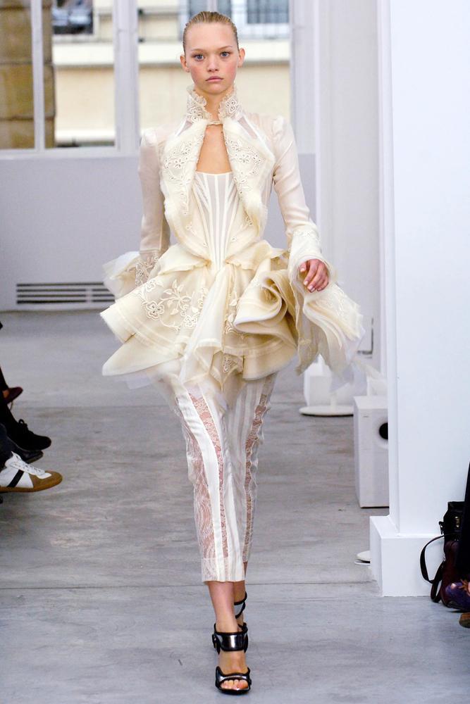 Balenciaga 2006.