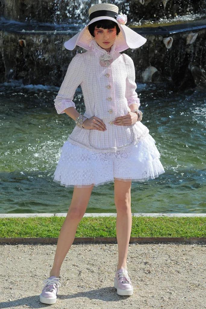 Chanel Resort 2013?