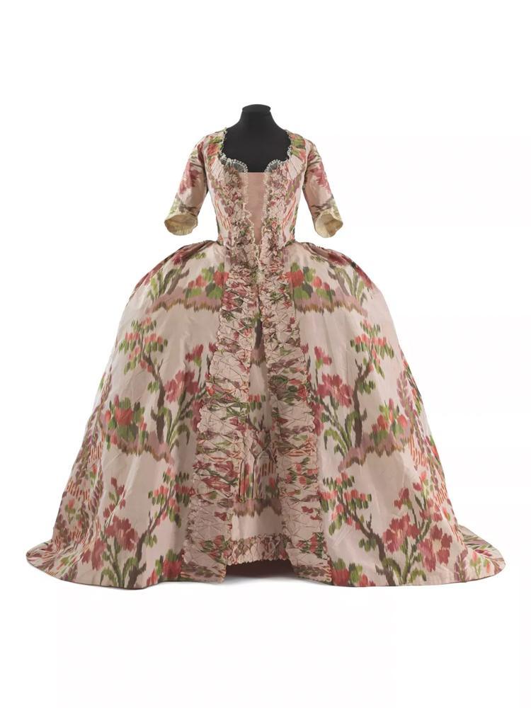 Marie-Antoinette.