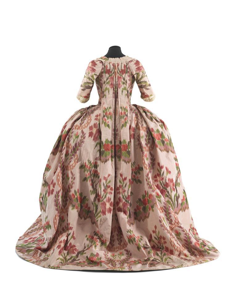 Marie-Antoinette.