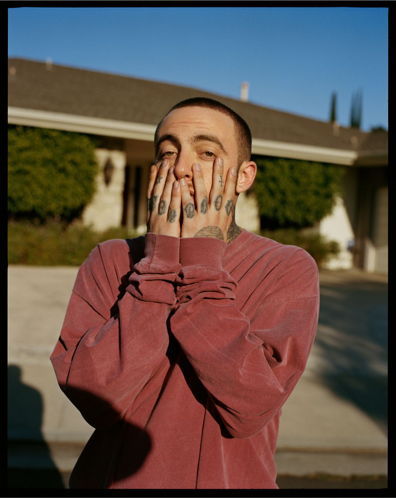 Mac Miller album posthume Balloonerism