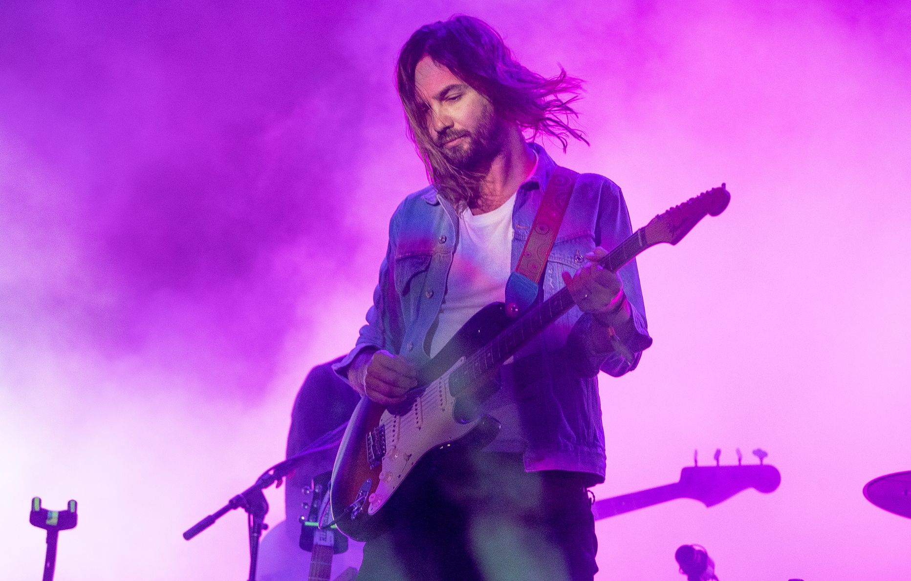 Tame Impala (Kevin Parker) dévoile son nouvel album Deadbeat.