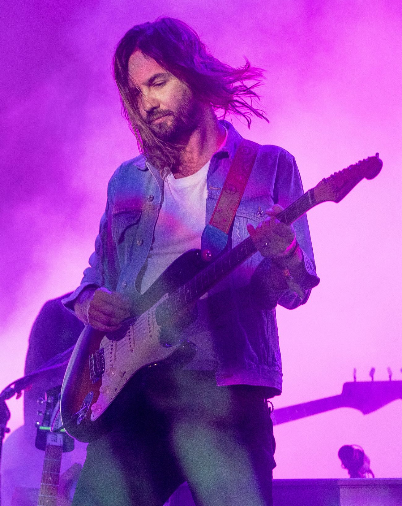 Tame Impala (Kevin Parker) dévoile son nouvel album Deadbeat.