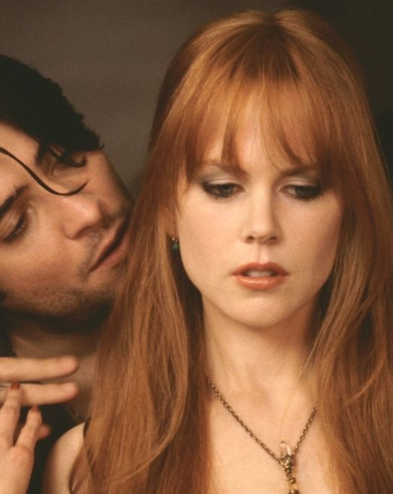 Nicole Kidman dans Les Ensorceleuses.