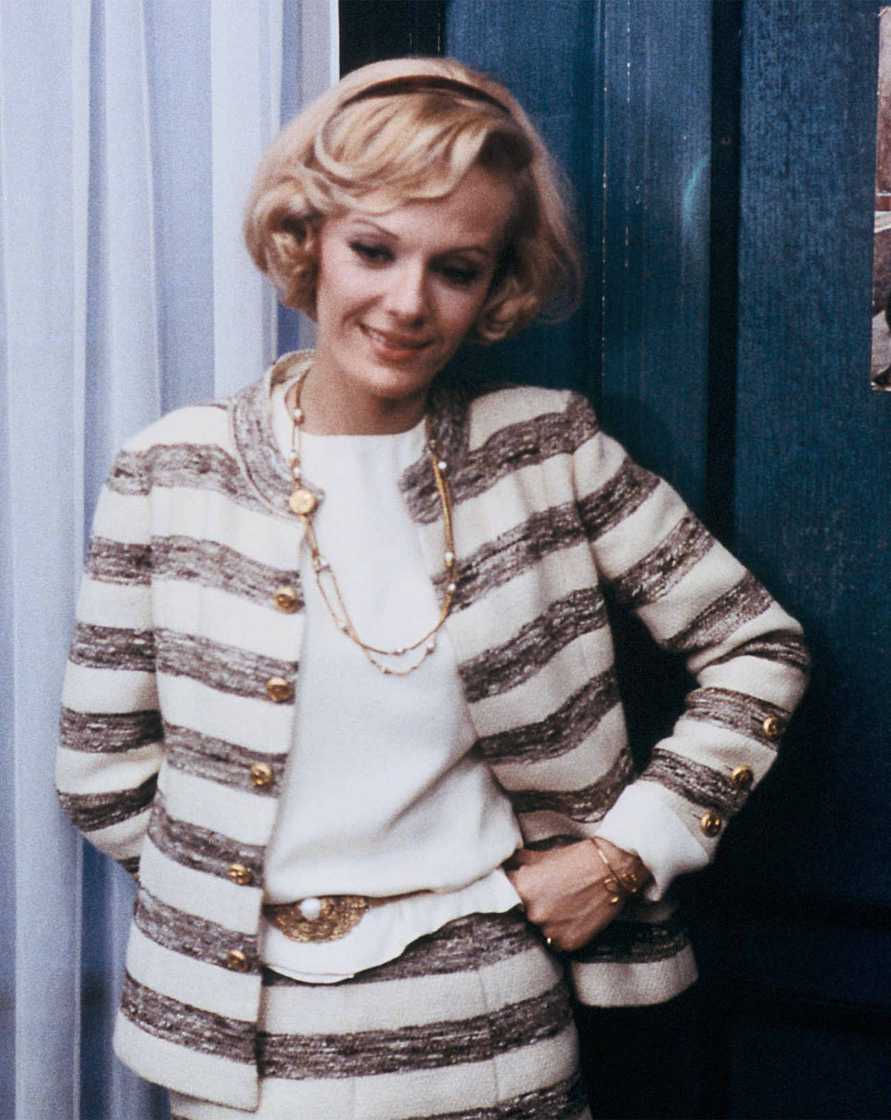 tailleur-chanel-au-cinema-delphine-seyrig-baisers-voles-truffaut
