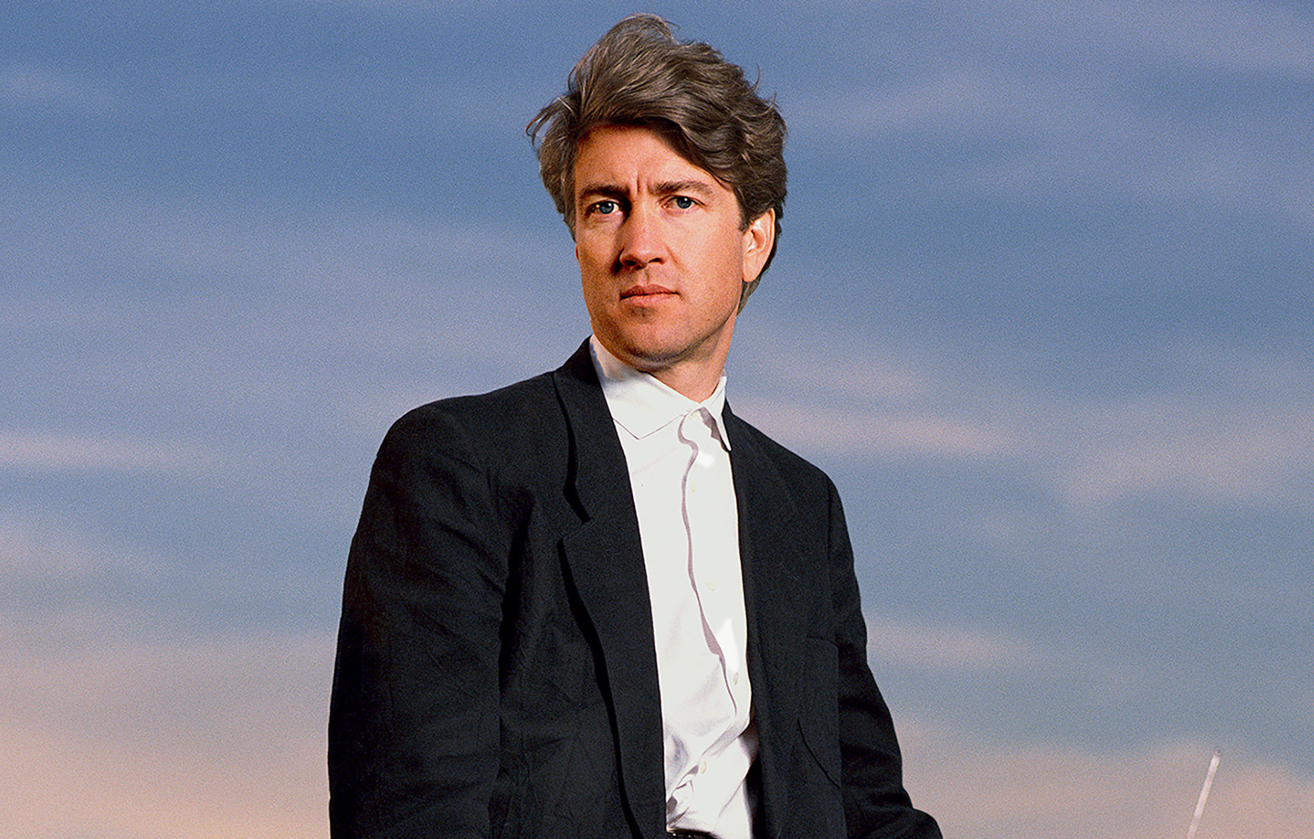 David Lynch.