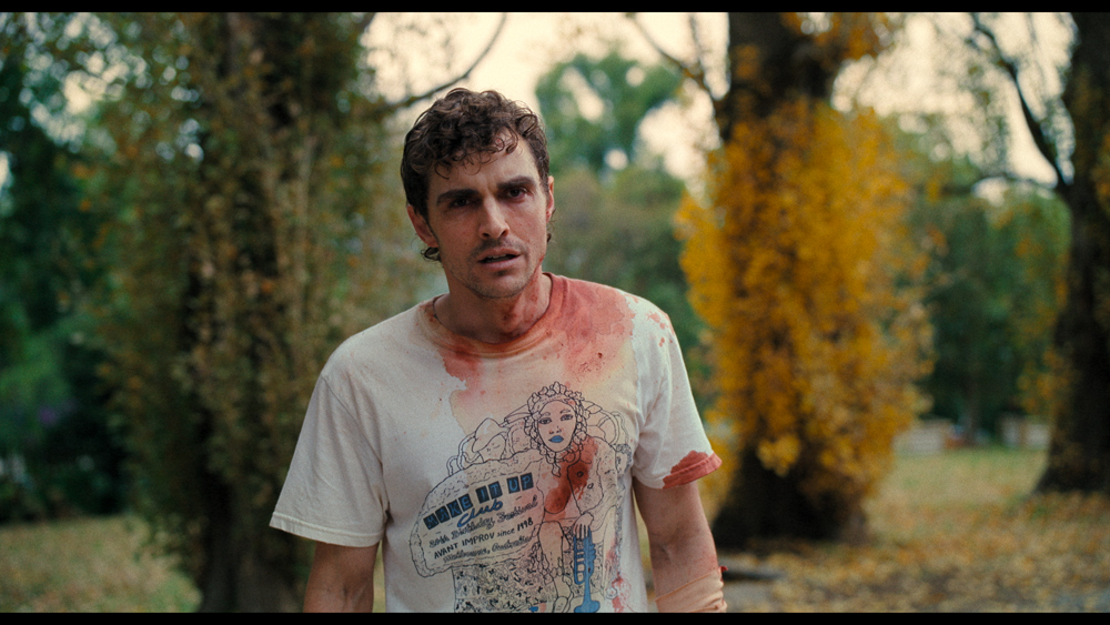 Photo de l'acteur Dave Franco dans le film Together (2025) de Michael Shanks.