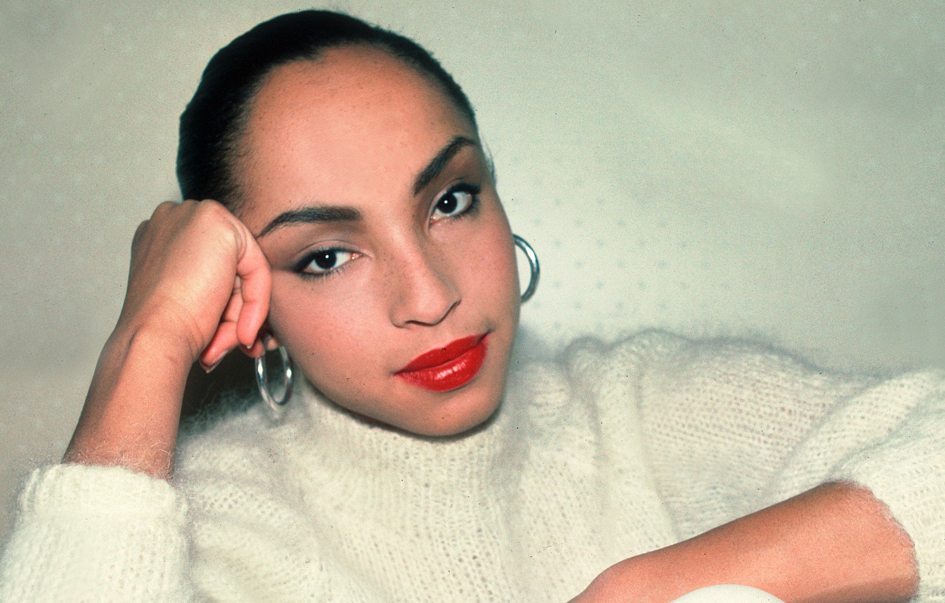 Sade.