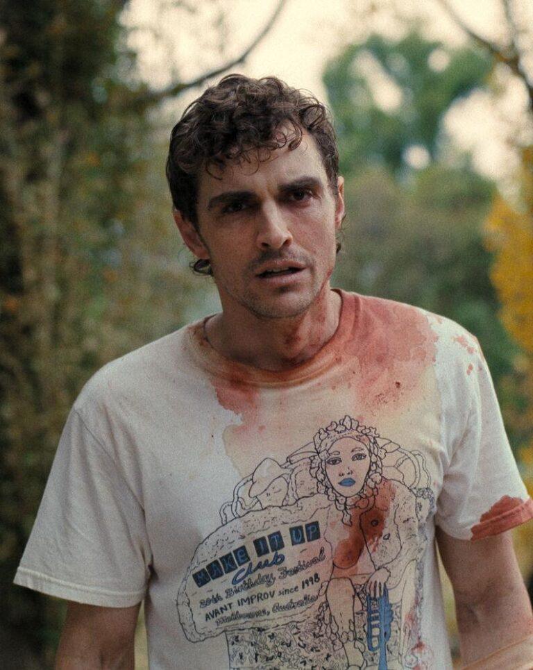 Photo de l'acteur Dave Franco dans le film Together (2025) de Michael Shanks.