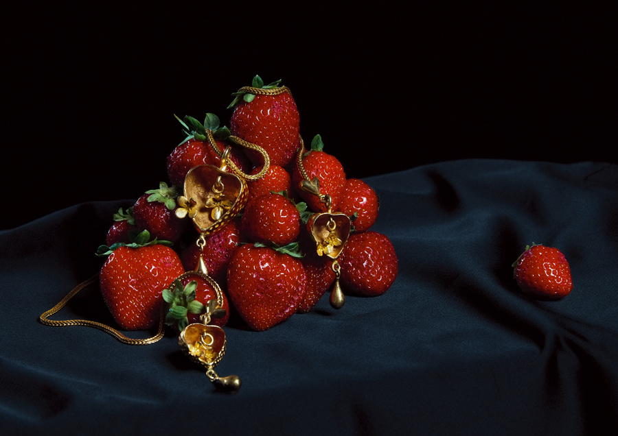 bijoux samuel françois 