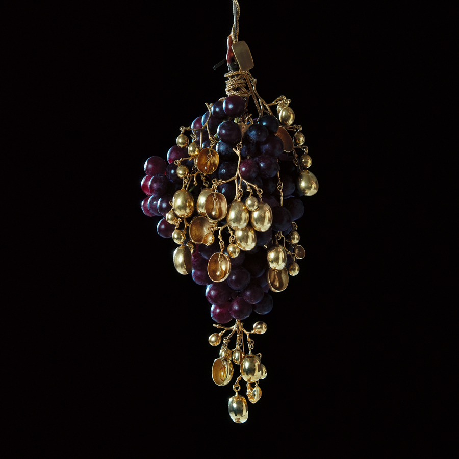 bijoux samuel françois 