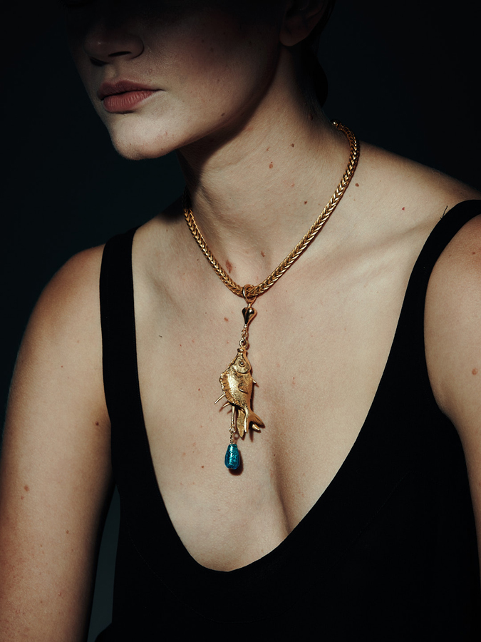 bijoux samuel françois 