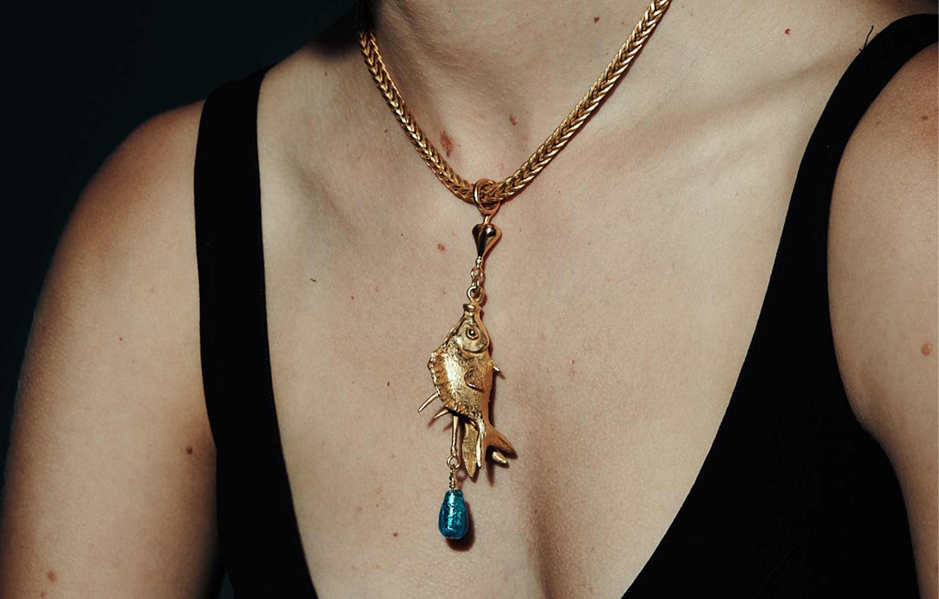 bijoux samuel françois