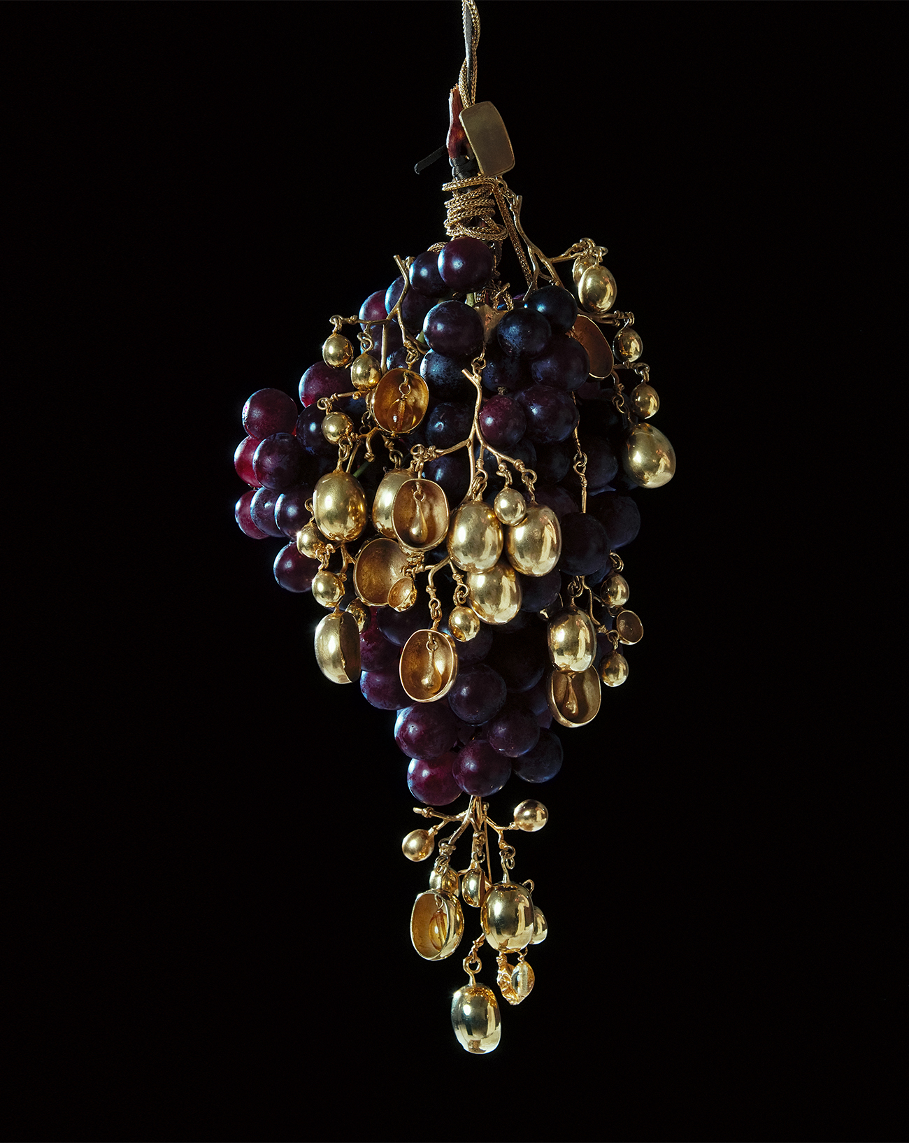 bijoux samuel françois