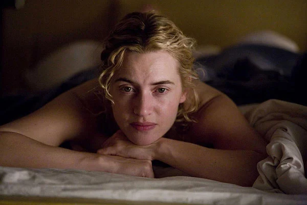 Kate Winslet dans The Reader (2008) de Stehpen Daldry © SND.