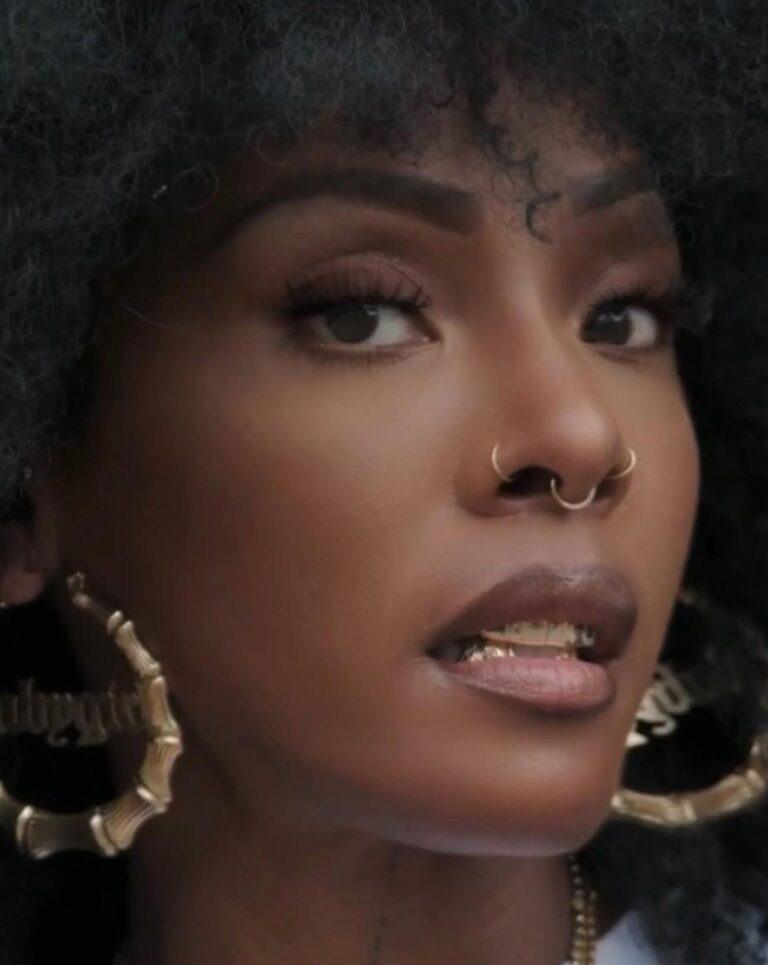 Dawn Richard