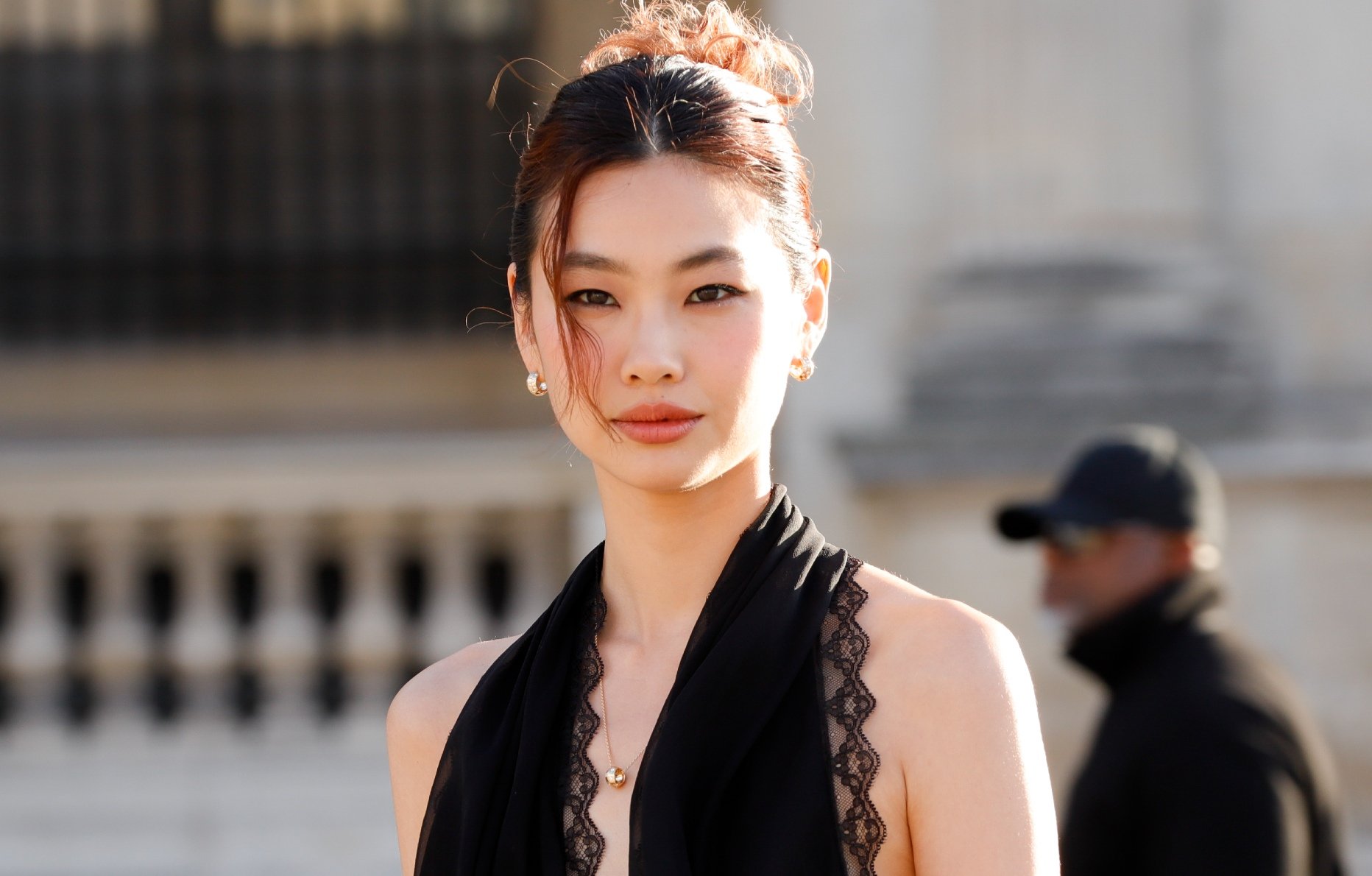 Qui est Jung Ho-Yeon, héroïne de la série Disclaimer et ambassadrice de Louis Vuitton ?