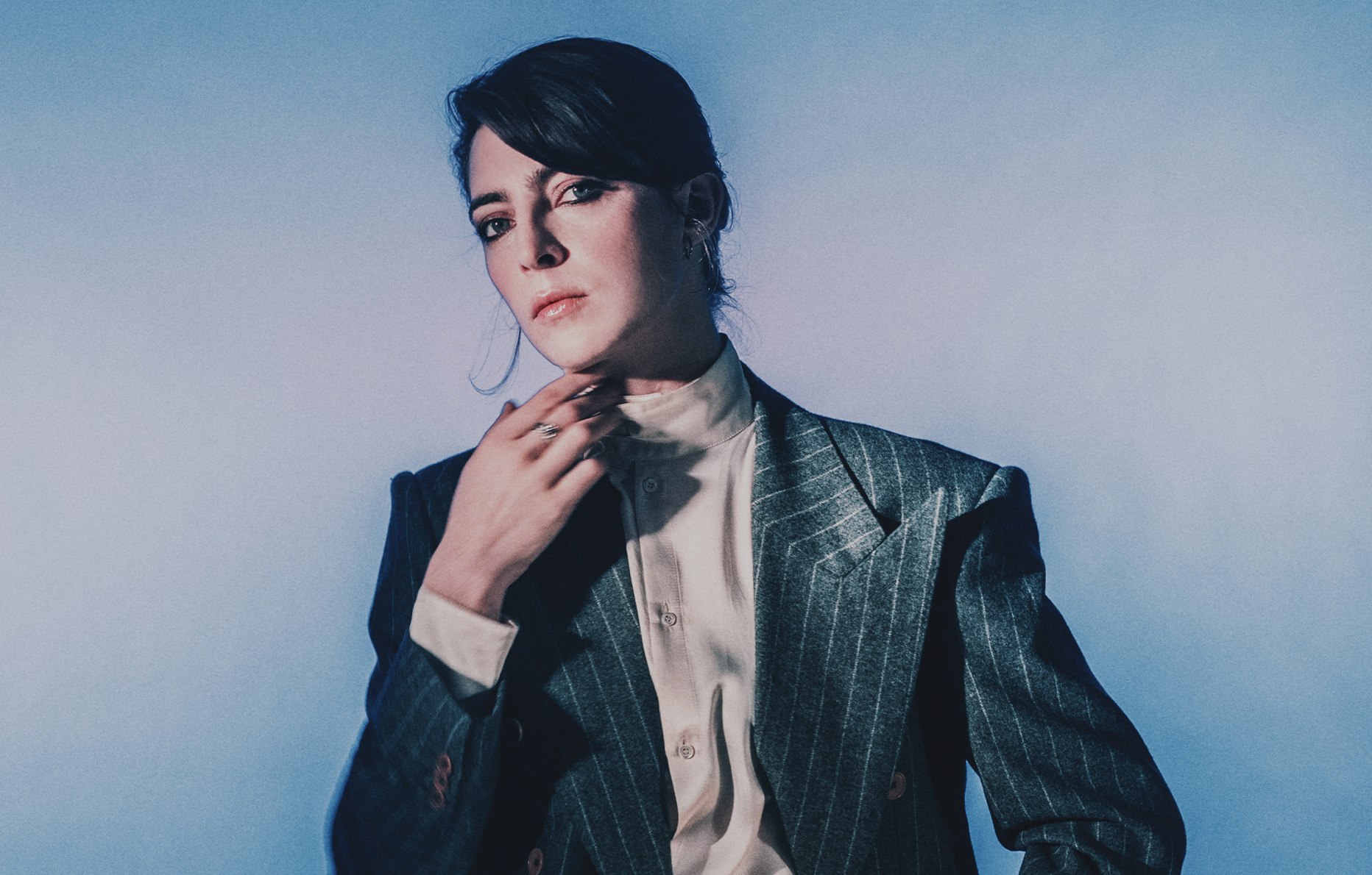 Flora Fishbach © Yann Morrison.