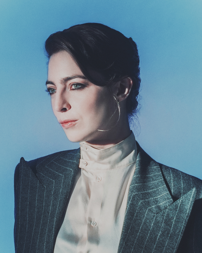 Flora Fishbach © Yann Morrison.