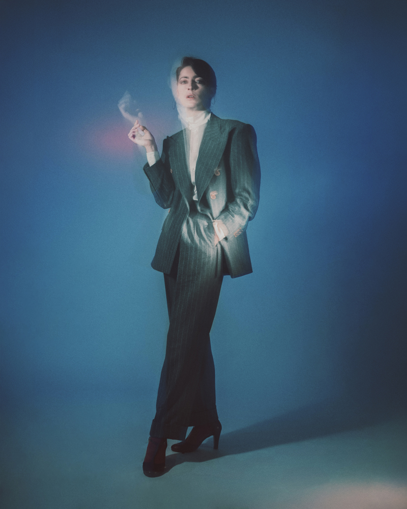 Flora Fishbach © Yann Morrison.