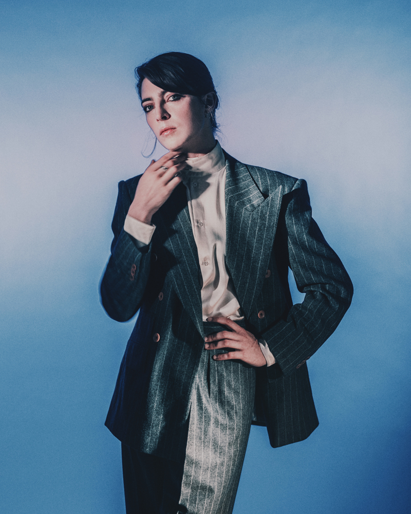 Flora Fishbach © Yann Morrison.