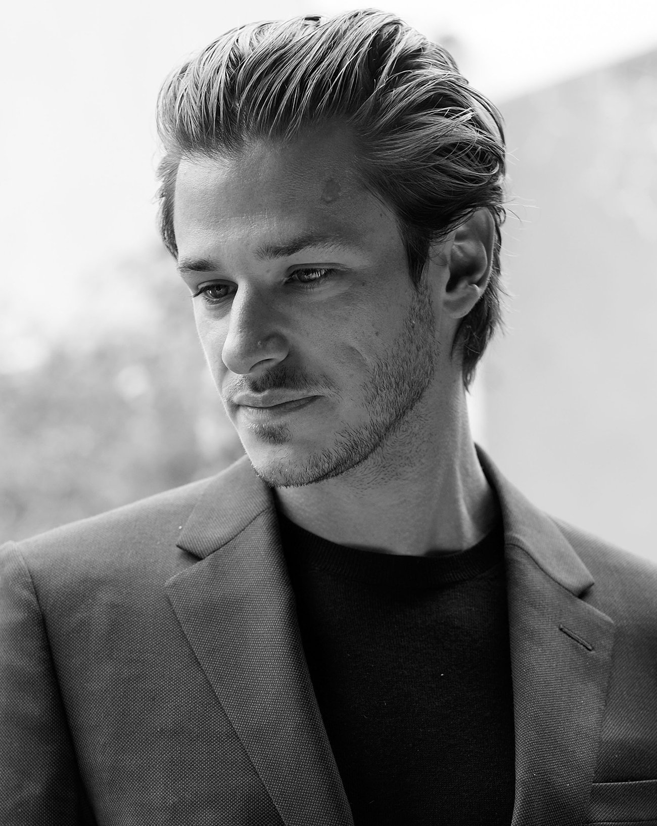 Gaspard Ulliel - Plus que jamais