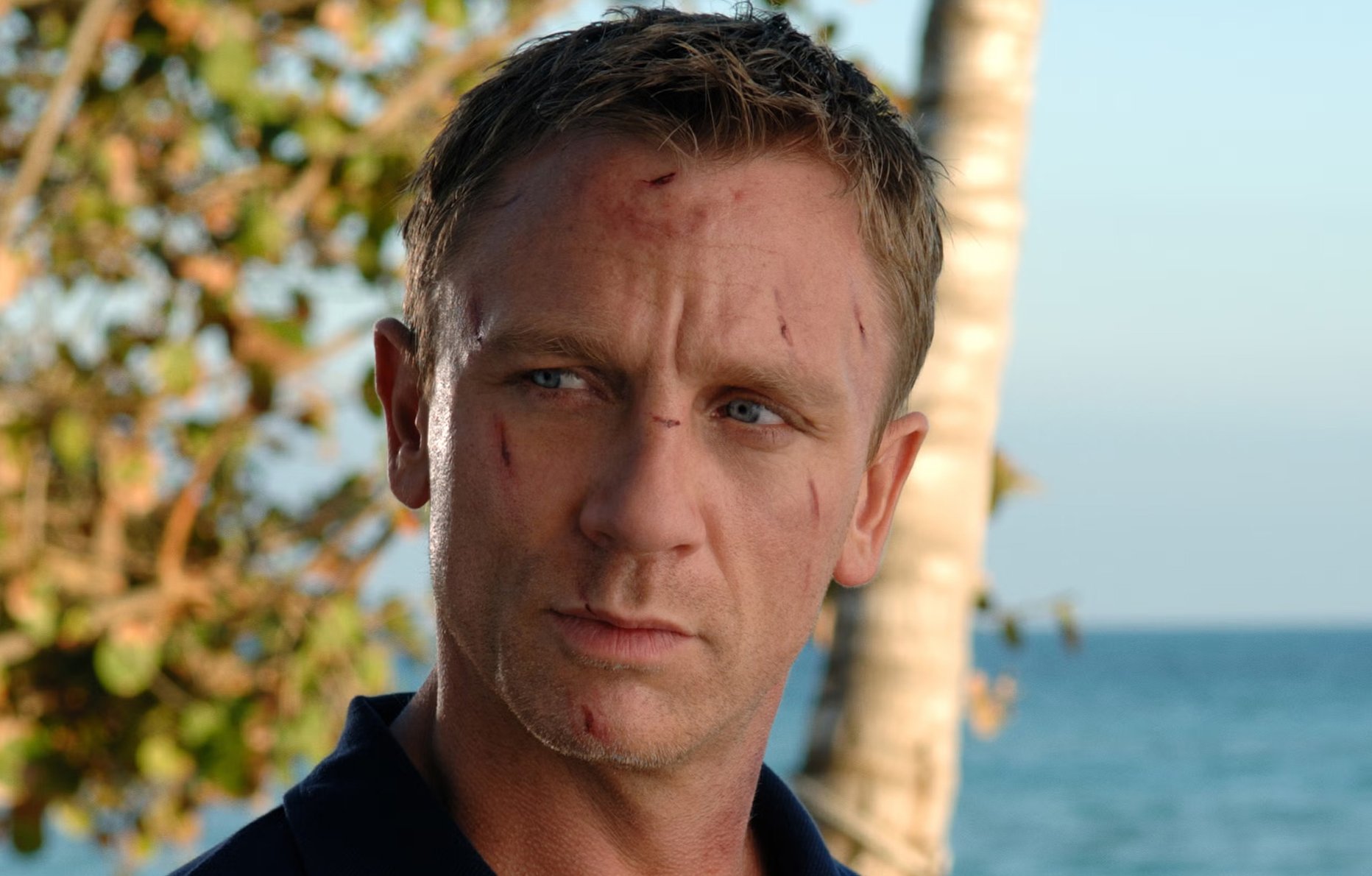 daniel craig james bond