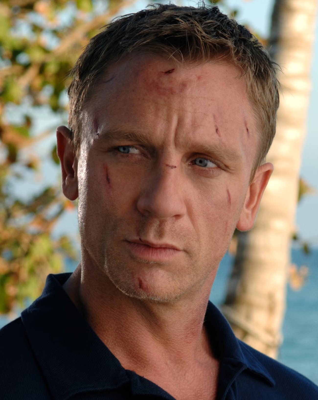 daniel craig james bond