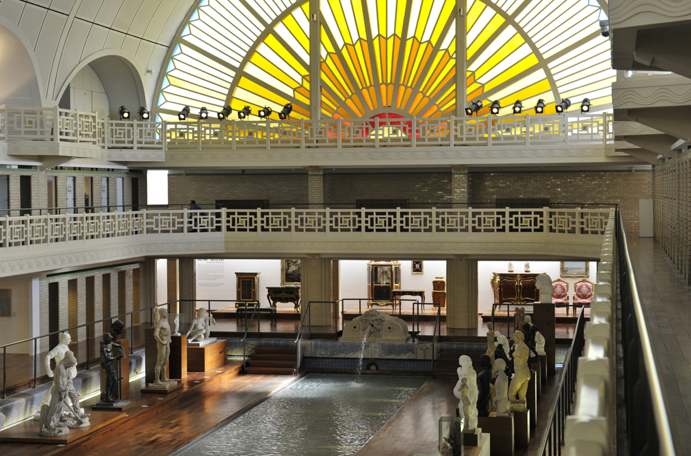 La Piscine de Roubaix.