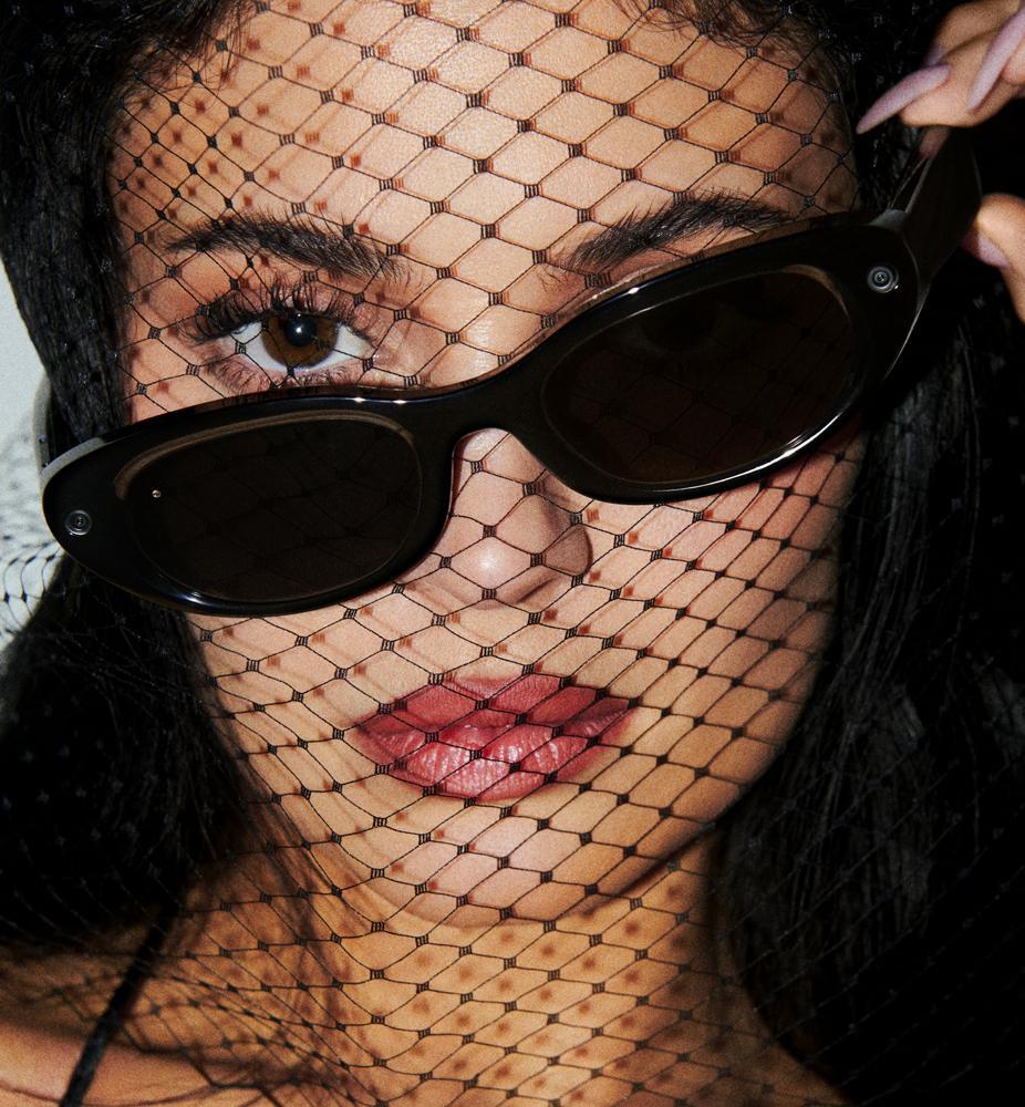 La collaboration entre Meta et Kylie Jenner