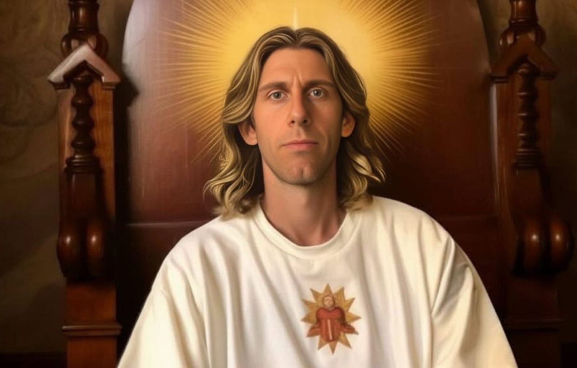 L'instagrammeur Yugnat dévoile son premier livre Memaganda (2025)