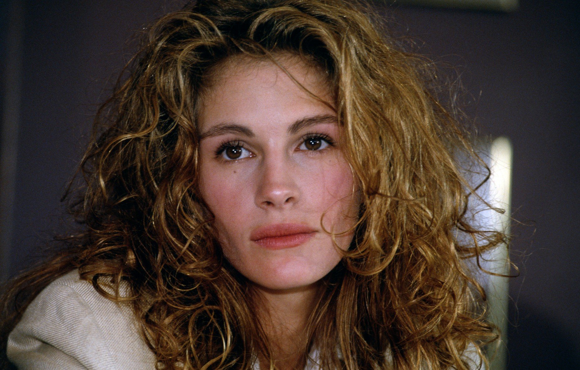 Julia Roberts.