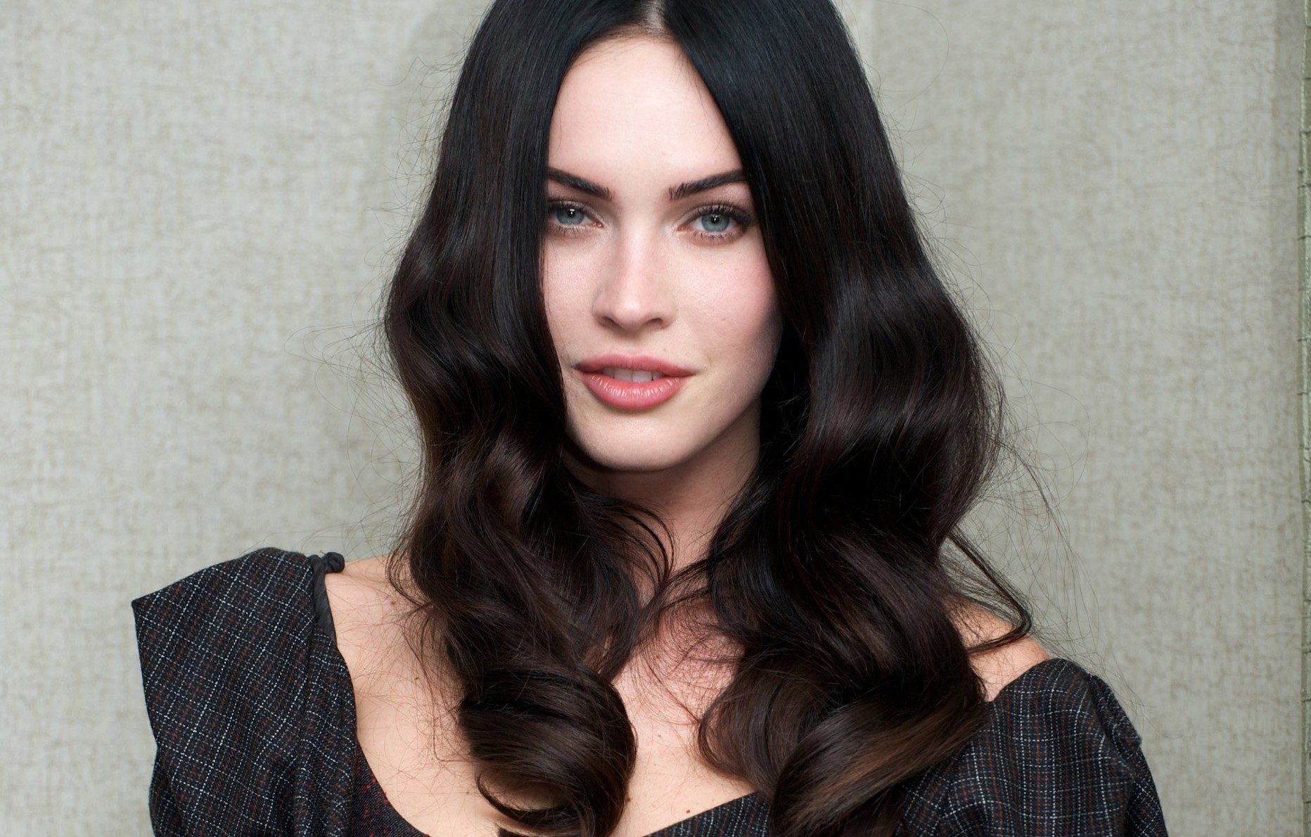 Megan Fox à la conférence de presse de Jennifer's Body au Park Hyatt de Toronto, le 12 septembre 2009. Photo par Vera Anderson/WireImage via Getty Images.