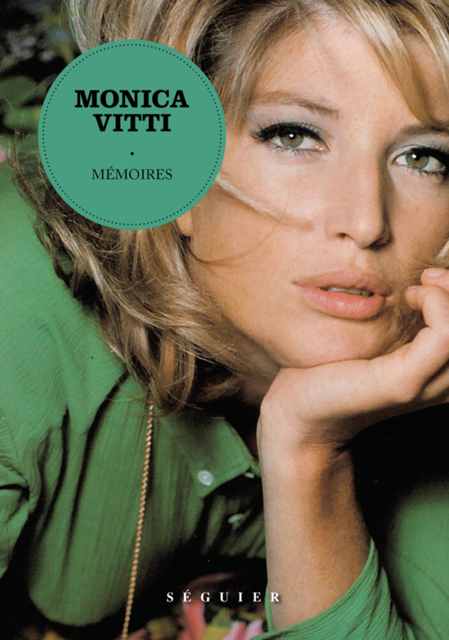 Monica Vitti. Mémoires (2024).