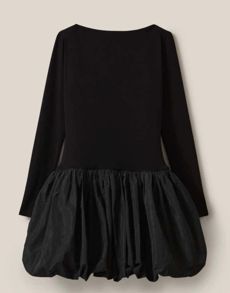 robe de soirée claudie pierlot