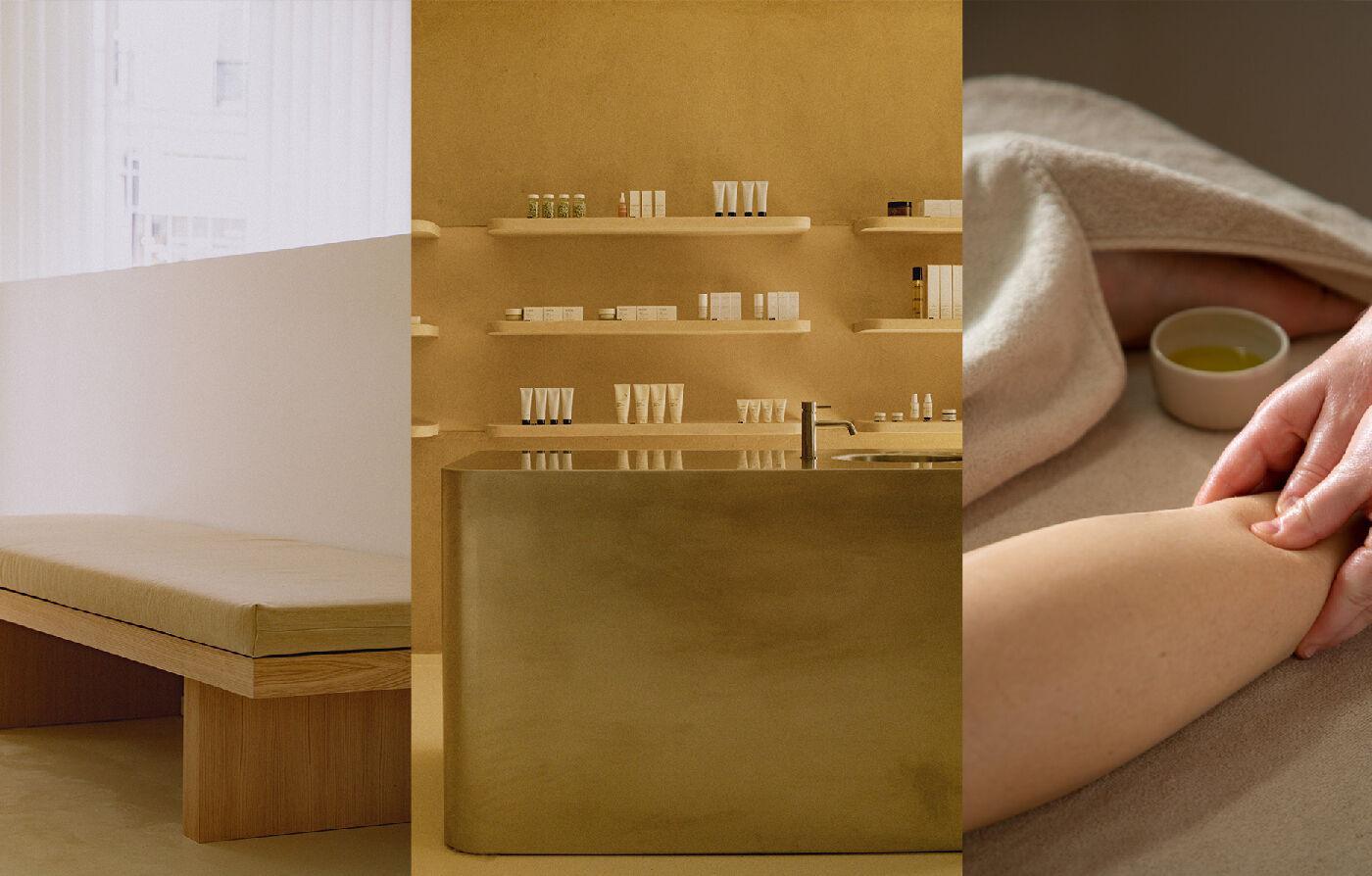 Bien-être : le soin beauté de la semaine à tester sans plus tarder au Spa Alaena Paris