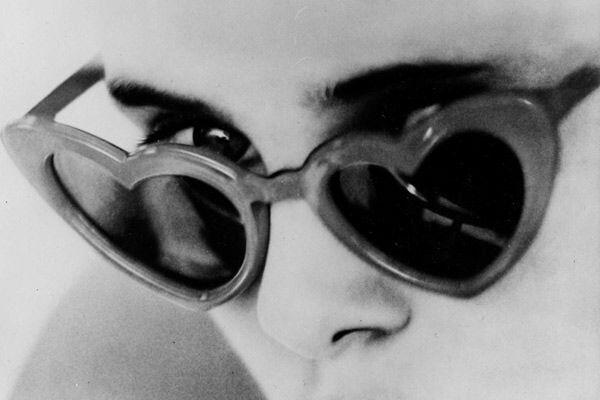 Le film Lolita de Stanley Kubrick.