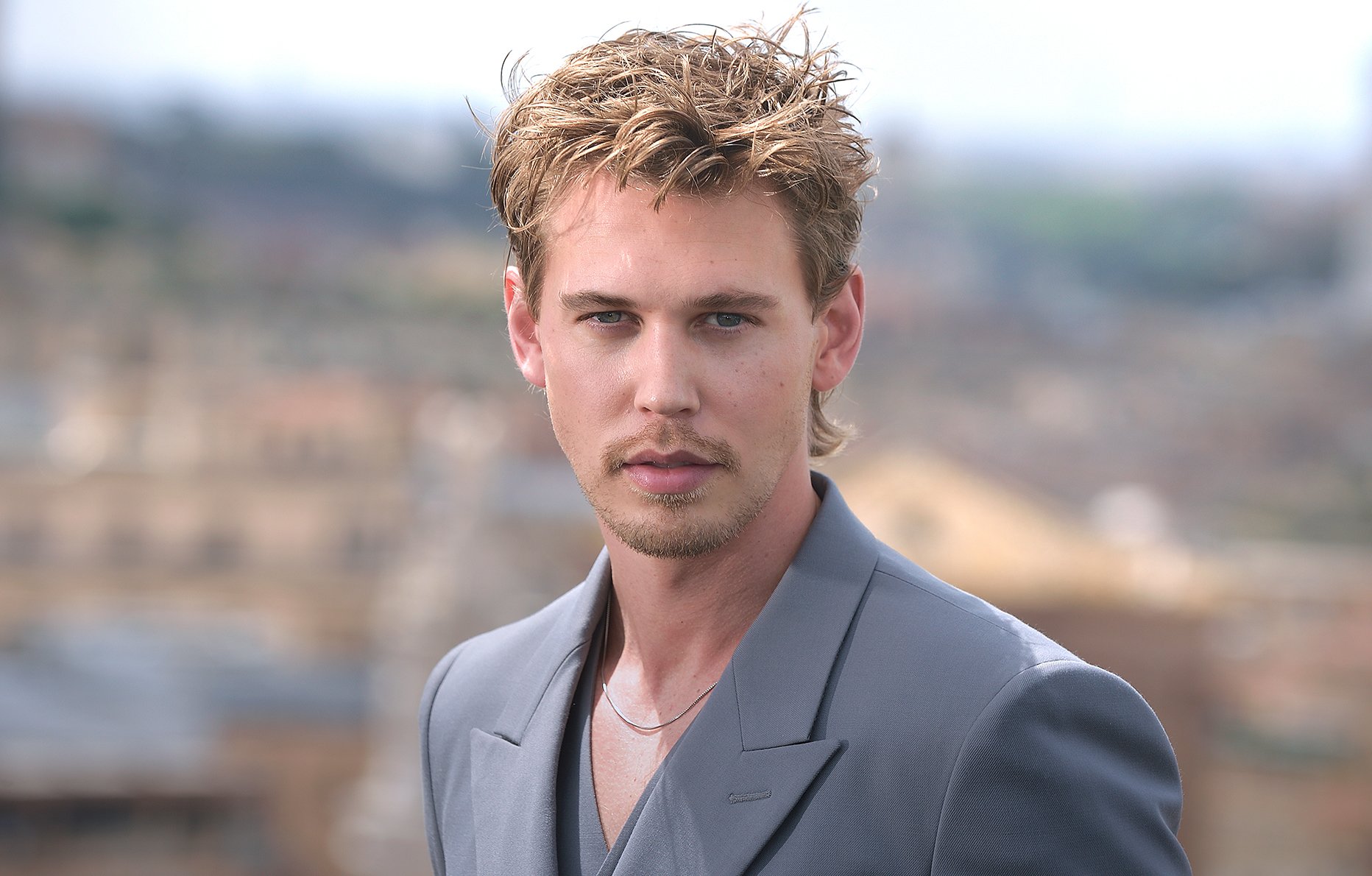 austin butler dune 2 elvis the bikeriders