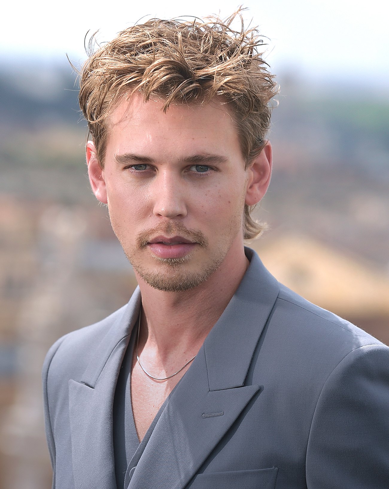 austin butler dune the bikeriders